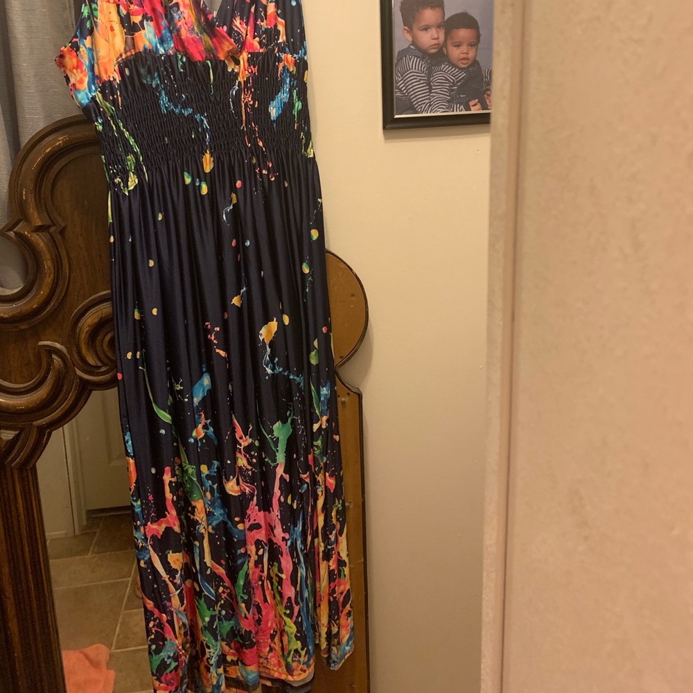 Dress